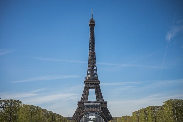Pourquoi faire du tourisme en France ?
