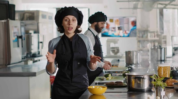 Exploration culinaire : Découvrez les délices de la table française