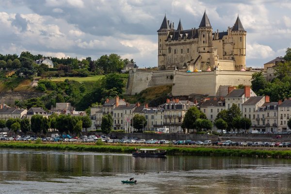 Quels sont les châteaux les plus visités en France?