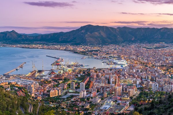 Comment organiser un voyage touristique inoubliable à Palerme ?