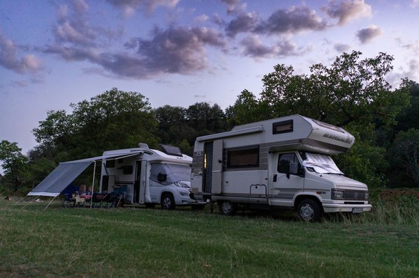 Pourquoi acheter un camping-car d’occasion ?