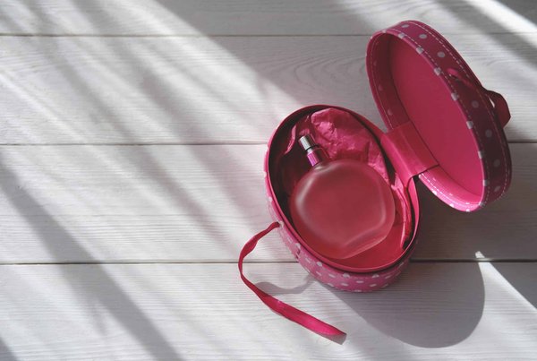 Où trouver des ateliers de fabrication de parfum personnalisé sur la Côte d'Azur?