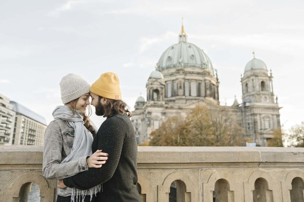 Quels sont les meilleurs circuits pour découvrir les arts de la rue à Berlin?