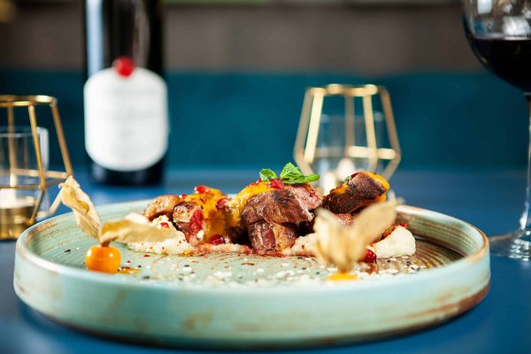 Quels sont les endroits recommandés pour un tourisme gastronomique en Sicile ?