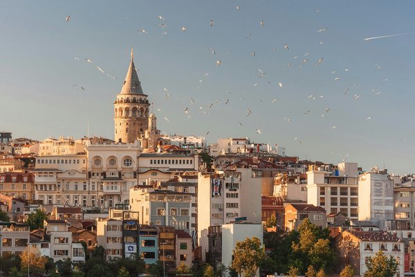 Comment préparer une visite des anciennes églises rupestres en Cappadoce, Turquie ?