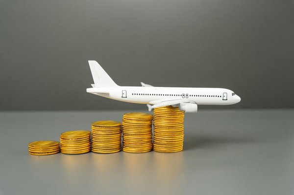 Guide complet sur l’achat de billets d’avion en ligne pour avoir un vol moins cher